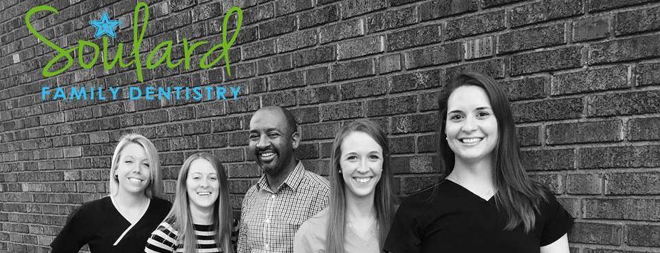 Our St. Louis Dentists at Soulard Family Dentistry