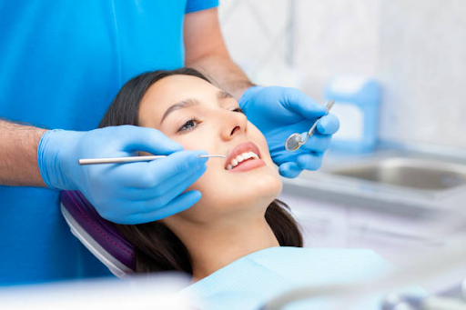 All-round family dental services from our dentist in St. Louis, MO.