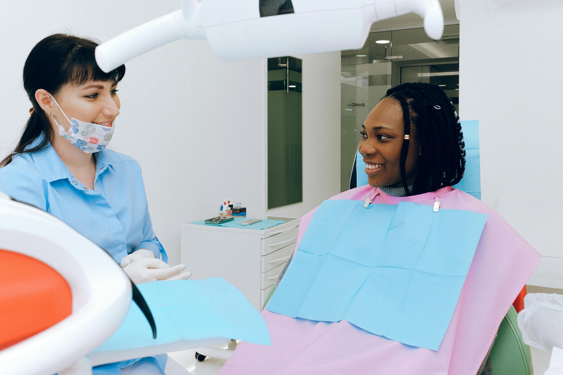 Preventive Dentistry: How Professional Dental Cleanings Maintain Your Oral Health in St. Louis, MO